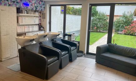 Coupes et Couleurs  : Coiffeur à Ixelles