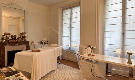 Victoria Bilde Beauty : Institut de beauté à Paris