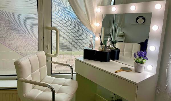 Yasmin's Haarstudio