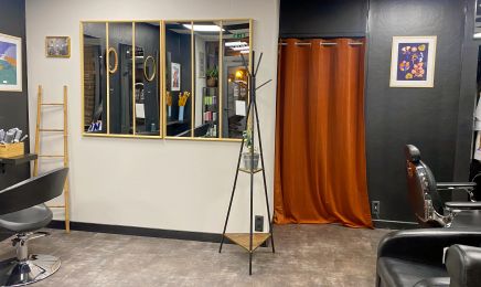 O’Coiffeur Du Coin : Coiffeur à Betton