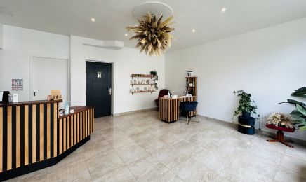 Aloha’ Institut : Institut de beauté à Bonnat