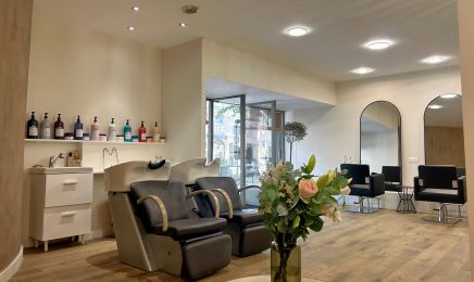 Manon Coiffure : Coiffeur à Valence