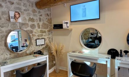 Espace Coiff Beauté  : Coiffeur à Saint-Cézaire-sur-Siagne