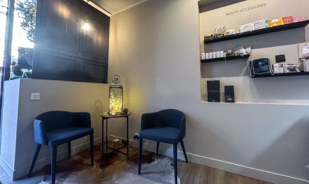 Nest - Maison de Beauté : Manucure à Ollioules