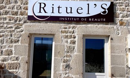 Rituels : Institut de beauté à Blavozy