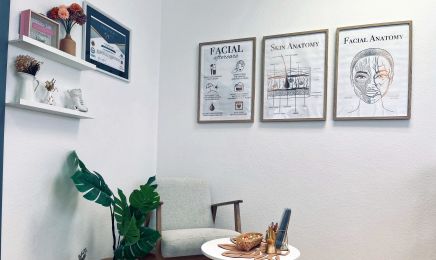 Beautyroom bySARE: Kosmetikstudio in Kircheim Ötlingen