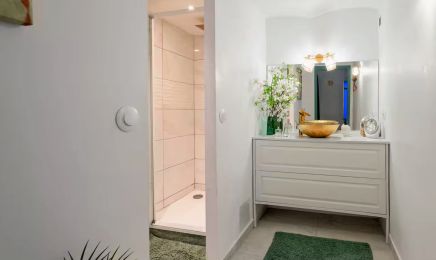 Green Beauty Center : Institut de beauté à Nice