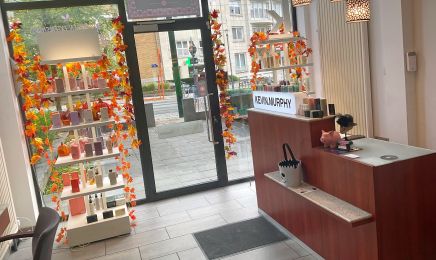 Coupes et Couleurs  : Coiffeur à Ixelles