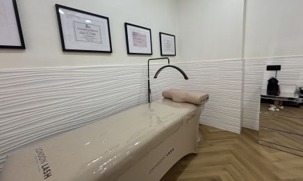 LM 26 PARADIS : Institut de beauté à Marseille