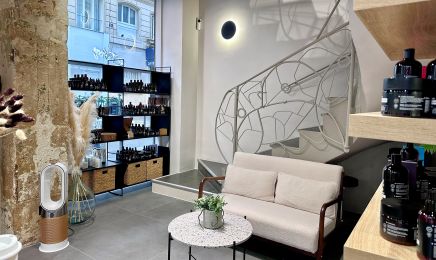 Greg Cuts & Sarah Color Maker : Coiffeur à Paris