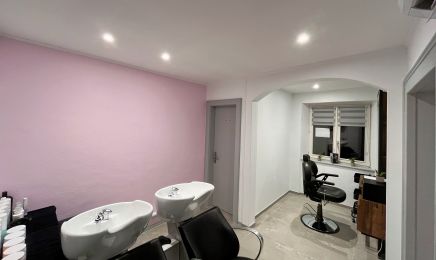  Le Ciseau d'Hortense : Coiffeur à Stotzheim