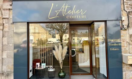 L’Atelier Coiffure : Coiffeur à Quettehou