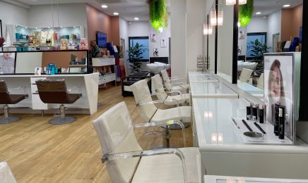 Camille Albane - Bois-Guillaume : Coiffeur à Bois-Guillaume