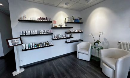 L’institut by Camille : Coiffeur à Bouxières-aux-Dames