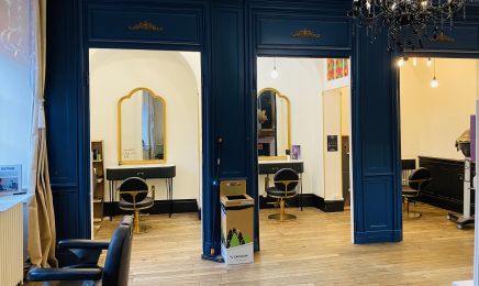Faudra Tif Hair - Dijon / Code 2504 : Coiffeur à Dijon