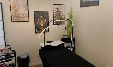 Beauty Artist by Nathalie Hartmann : Nagelstudio in Kaiserslautern