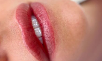 ANH beauté｜Maquillage Permanent , Extension de cils et Nails : Manucure à Bidart