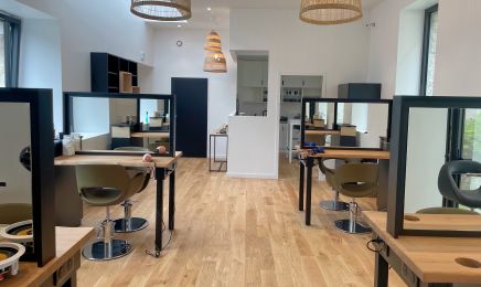 Le Salon by le Prieure : Coiffeur à Pont-l'Abbé