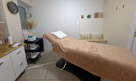 L’Atelier de Khloé : Manucure à Dompierre-sur-Yon