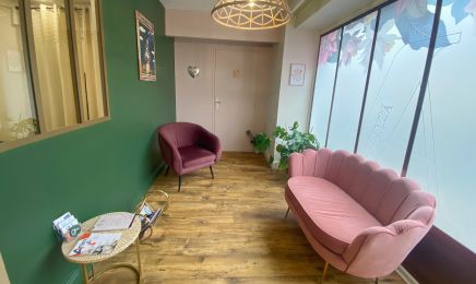 Atypique - Beaupreau : Coiffeur à Beaupréau-en-Mauges