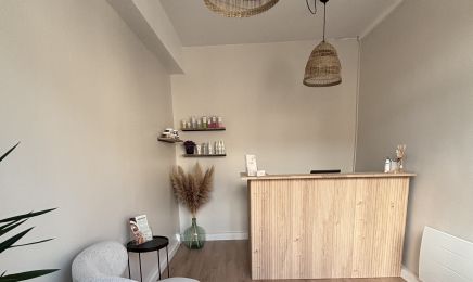 La douce heure : Coiffeur à Chevry-Cossigny