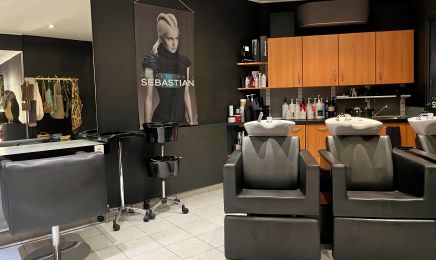 Les filles complices : Coiffeur à Carpentras