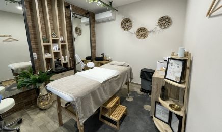 Luxe Beauty : Coiffeur à Le Luc