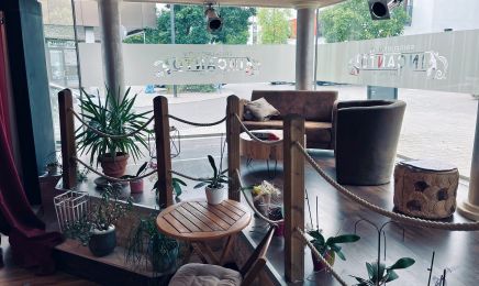 Friseursalon Incanto : Kosmetikstudio in Ebersbach an der Fils