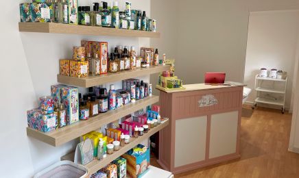 Institut Fanny Beauty : Institut de beauté à Saint-Christol-lès-Alès
