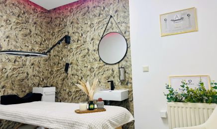 Milano Friseursalon : Friseur in Erkner