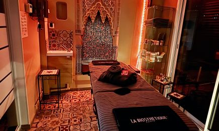 Jasmine Beauty - Institut de beauté - Coiffure : Coiffeur à Morsang-sur-Orge