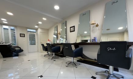 Shade coiffure : Coiffeur à Château-Thierry