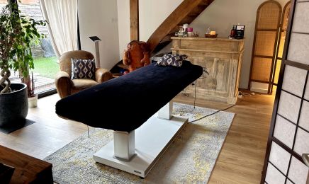 BE Well Studio  : Coiffeur à Mouscron