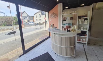 O Delà du Bien Etre  : Coiffeur à Pleumeleuc
