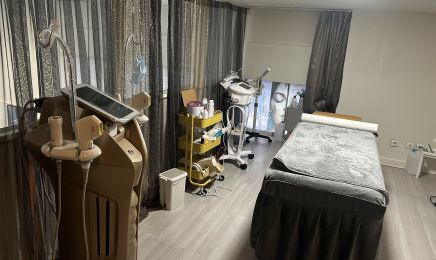 Institut de beauté Massage - Constelle : Institut de beauté à Lyon