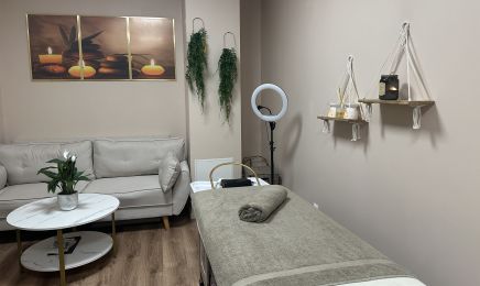 Serenity Headspa - Bourgoin Jallieu : Coiffeur à Bourgoin-Jallieu