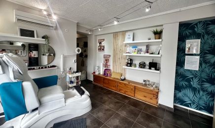 Magali Beauté : Institut de beauté à La Garde