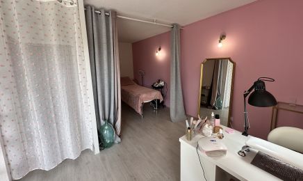 L’atelier de Lea : Manucure à Romans-sur-Isère