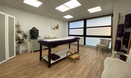 L’R Zen : Manucure à Oberhausbergen