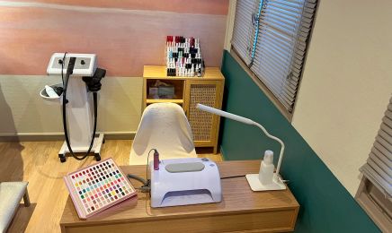 L’atelier beauté : Institut de beauté à Montauban