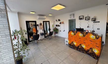 M’D Coiff : Coiffeur à Doncourt-lès-Conflans