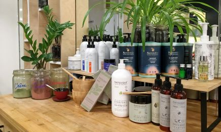 LÖD : Coiffeur à Lyon