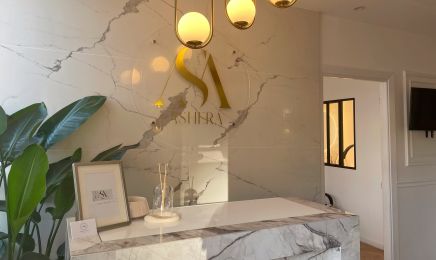 Ashera Espace Beauté : Institut de beauté à Toulon
