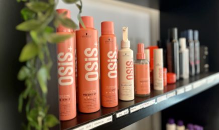 Schnittstelle by Christiane: Barbershop in Quakenbrück