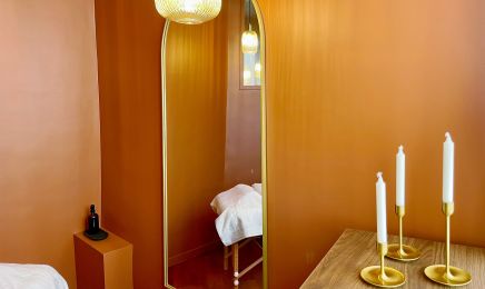 Studio d'Auré - Renata França  : Institut de beauté à Nice