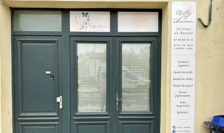 Pretty Shaama｜Lifting Coréen et Specialiste K-beauty : Institut de beauté à Narbonne