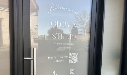 Glowin Studio : Institut de beauté à Aix-Noulette