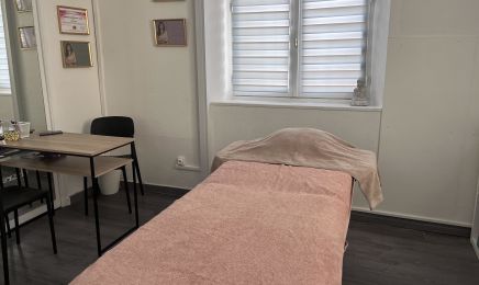 Renata Franca Allauch  : Institut de beauté à Allauch