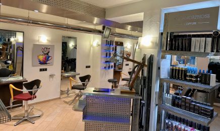 Métamorphose : Coiffeur à Rohrbach-lès-Bitche