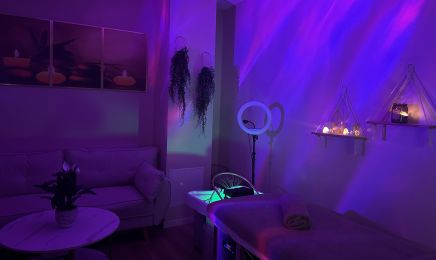 Serenity Headspa - Bourgoin Jallieu : Coiffeur à Bourgoin-Jallieu